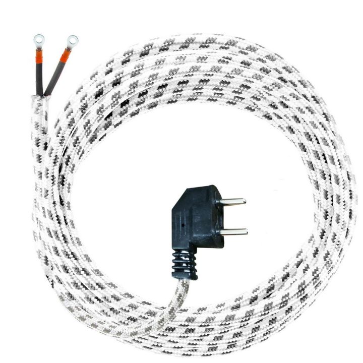 Dry Iron Lead 3 Yard Copper Wire Load 40x76