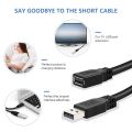 3 Meter USB Extension Cable USB Extension Cable for pc,USB 3.0 Extension Cable,USB Cable Extension,USB Extender,USB 3.0 Extender Cable,USB 3.0 Extension Cable,USB Cable tv Connect Cable for tv. 