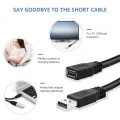 3 Meter USB Extension Cable USB Extension Cable for pc,USB 3.0 Extension Cable,USB Cable Extension,USB Extender,USB 3.0 Extender Cable,USB 3.0 Extension Cable,USB Cable tv Connect Cable for tv. 