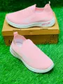 Step into Comfort Performance Women's Go Walk Lite Solace Walking Canvas Shoes and Sneakers for Effortless Style and Support. 