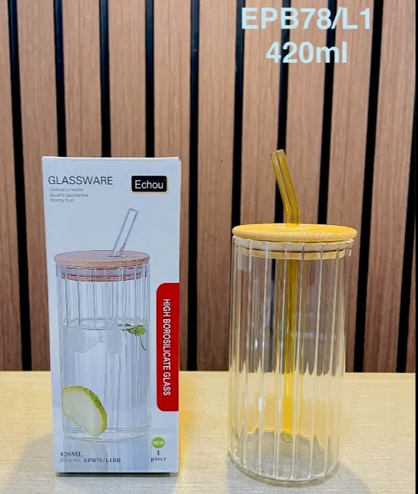 Juice%20Glass%20with%20straw%20%7C%201PC%20AIR%20TIGHT%20STRAW%20JUICE%20JAR%20%7C%20420Ml%20,%20EPB78/L1%20%7C%20HIGH%20QUALITY%20BOROSILICATE%20MADE%20Glass%20%7C%20light%20in%20weigh%20%7C%20can%20use%20in%20everyday%20drink%20-%20Image%203