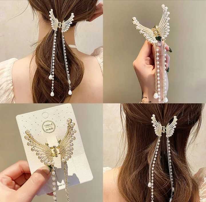 Tassel%20Butterfly%20Pearl%20Hair%20Catchers%20Hairpins%20for%20Girls%20and%20Women%20Hair%20accessories%20-%20Image%205