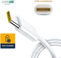 REALME 33W&45W&80W SUPERVOOC CHARGER 100% GENUINE ADAPTER AND CABLE COMPATIBLE WITH OPPO-ONEPLUS 33W -45W -80W Original Supervooc SUPERVOOC 2.0 Superdart. 