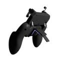 W11+ PUBG Mobile Game Controller Free Fire Joystick Gamepad Metal L1 R1 Button For Phones. 
