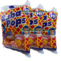 Baba Pops Party Pack Corn Snacks 12pcs. 