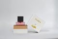 Flora by rajab butt perfume 50ml. 
