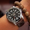 Casio - MTP-VD01L-1BVUDF - Stainless Steel Wrist Watch for Men. 