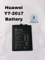 Huawei Y7-2017 Battery  With Good Health. 
