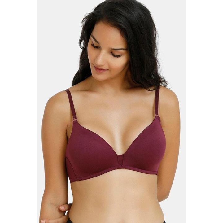 pack of 1 ladies women foam bra size 32 to 42 high quality product excellent hot look foam brazier high quality foam bra Daraz.pk