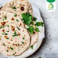 Organic Delight Natural Multi Grain Atta/Flour Atta with Fibers/Proteins & Minerals, USDA Certified/Healthy Food with Weight Loss 1 kg. 