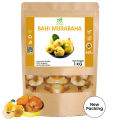 Bahi Murabba (Qunce/Queen Apple Preserve). 