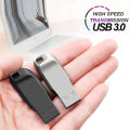 Olaf Metal Pen Drive 2tb/1tb/512g High Speed Usb Flash Drive Usb 2tb Flash Disk Pendrive Mini Memory Memori For Pc Lap. 