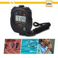 ZSD-009 Digital Stopwatch Sports 24H Clock Alarm Fitness Timer Counter For Sports Stop watch Chronograph Built in Compass. 