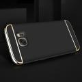 【ETOP】 For Samsung Galaxy S6 Edge Plus(S6 Edge+) Case, Luxury 3 In 1 Case Ultra Slim Hard Cover Phone Casing. 