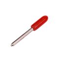 60 degree Cutter Blade for Roland-10 x 30 degree Roland chisel
10 x 45 degree Roland chisel
10 x 60 degree Roland chisel
2 x Cutter Blade Holder-As shown. 
