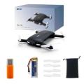 DRONE CAMERA JJRC ELFIE HD H37. 