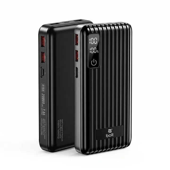 Original%2020000mAh%20Fast%20Charging%20Power%20Bank%20Portable%20Power%20Bank%20with%20LED%20Digital%20Display,%20Dual%20USB%20Output%20High%20Speed%20Charger%20Compatible%20with%20all%20devices%20-%20Image%205