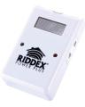 Effectively Work In Home & Office Pest Repellent Riddex Pro - White. 