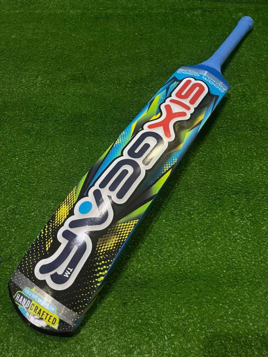 Coco Nut Hane Handel Cricket Taple Ball Bat Sirilankan Wood Spechial 740 Gm Waita