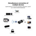 AX900 USB WiFi 6 Bluetooth 5.3 Adapter 2in1 Dongle Dual Band 2.4G 5.8GHz USB WiFi Network Wireless Wlan Receiver DRIVER FREE. 