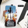 One Plus 7 Pro Pouch - PUBG - 2Gud Soft Case Cover Pouch. 