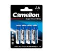 CAMELION SUPER HEAVY DUTY CELL 1.5 V AA4. 