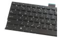 Laptop Notebook Keyboard For AS X551   P/N AEXJB00110  – Black. 