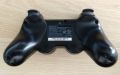 PlayStation 3 Dualshock 3 Wireless Controller (Black). 