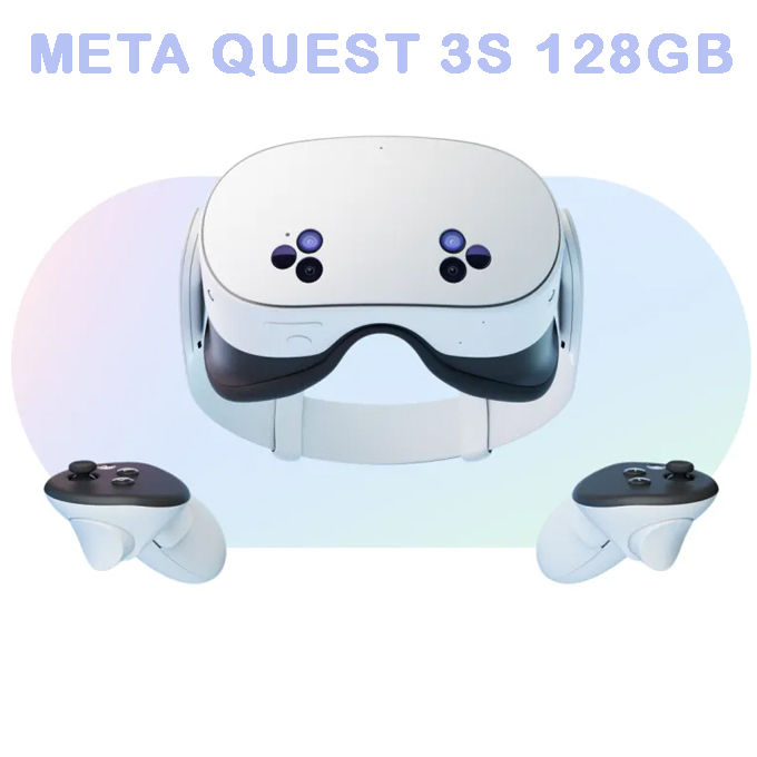 Meta Quest Pro New Facebook Vr Headset Meta Vr Glasses Facebook