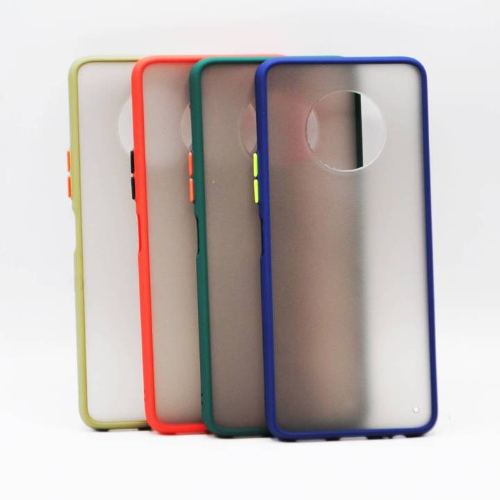 Infinix%20Note%207%20Back%20Cover%20Smoky%20Matte%20Cover%20For%20Note%207%20-%20Image%203