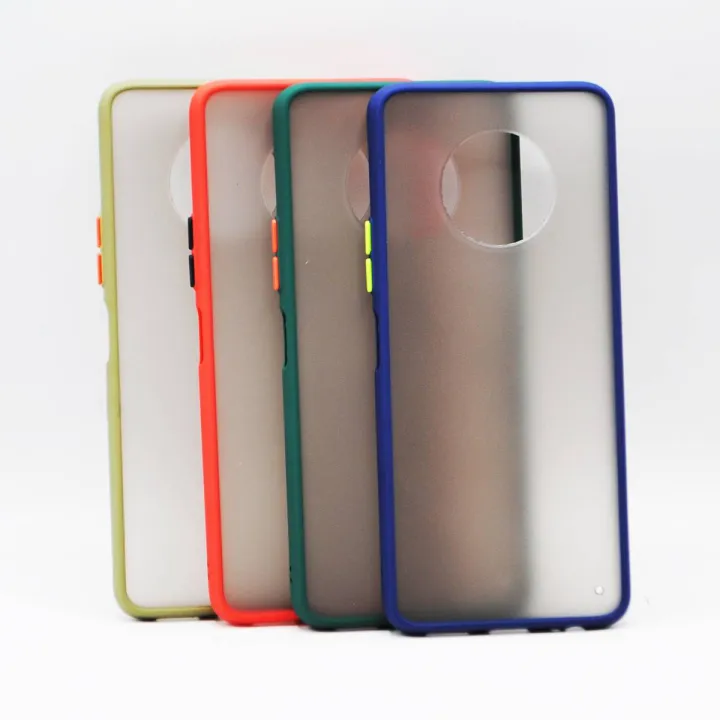 Infinix%20Note%207%20Back%20Cover%20Smoky%20Matte%20Cover%20For%20Note%207%20-%20Image%202