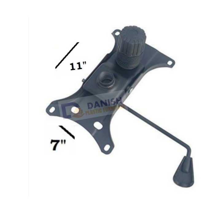 Office Chair Adjustable Seat Butterfly Mechanism - 11