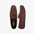 Calza Men's Metal Buckle Loafers For Men / Loafer For Men / Casual Shoes For Men. 