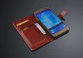 Genuine Flip Wallet Leather case for Samsung Galaxy A3 A5 A7 J3 J5 J7 2016 Cover For Samsung Galaxy S5 S6 S7 Edge Cover. 