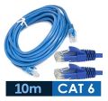Ethernet High-Speed LAN Patch Cable for High-Speed Internet With RJ45 Connector Attached – Lengths Available: (1.5M) (3M) (4M) (5M) (7M) (8M) (9M)(10M) (11M) (15M) (20M) (25M) (30M). 