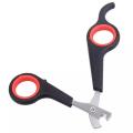 Pet Dog & Birds Grooming Nail Cutter Toe Claw Scissor Trimmer Groomer Clipper. 