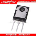 5pcs MBR40200PT TO-247 MBR40200 TO247 Schottky Diode 40A 200V. 
