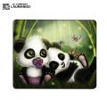 Panda Keyboard Pad Pc Accessories Computer Mousepad Rgb Anime Carpet Game Mats For Office Diy Desktop Table Mat Gaming Laptop. 