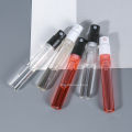 Wholesale 1ML 1.5ML 2ML Portable Mini Perfume Bottle Glass Empty Bottle Cosmetics Spray Bottle Nebulizer Cosmetic Container 4#. 