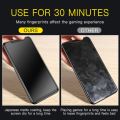 Samsung A05 A 05 A0 5 Matte Ceramic Tempered Glass for Samsung A05S Screen Protector A04 A04S A04E A14 back film. 