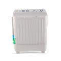 Haier Twin Tub Washing Machine  HWM 100 AS  10 KG  Gear System  Washer and Spinner   With Two Years Official Warranty. 