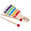 Wooden Guitar Xylophone for Kids KS. 
