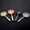 Bar Tool Set Accessories Drink Strainer Bottle Opener Double Side Peg Measurer DENGYOUZHOU. 