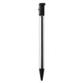 Short Adjustable Styluses Pens for Nintendo 3DS Extendable Stylus Pen. 