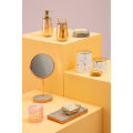Neptune Round Swivel Bathroom Mirror - Premier Home. 