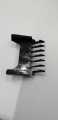 Hair Clipper Shaver Trimmer Comb Replacement Hair Clipper Comb 4MM SIZE for MOSER/DINGLING RF-609/RF-609C/RF-699. 