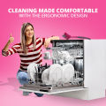 WBM 2 in 1 Dishwashing Brush | Dish Washing Brush. 