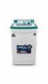 Metro Semi-Automatic Washing Machine MW-530 8Kg Durable Plastic Body Energy Efficient. 