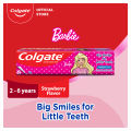 Colgate Strawberry Kids Toothpaste (2 to 6 years) - 60g. 