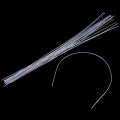 10pcs Flux cored aluminum welding electrodes low temperature brazing rods 500mm Queena. 